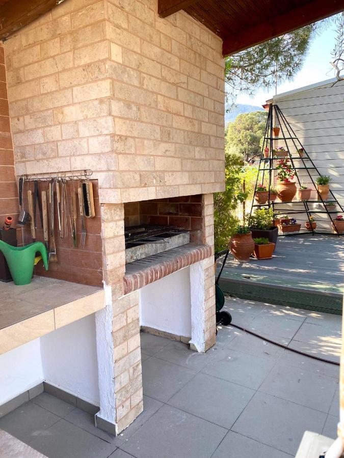 Villa Elea Vourvourou Exterior photo