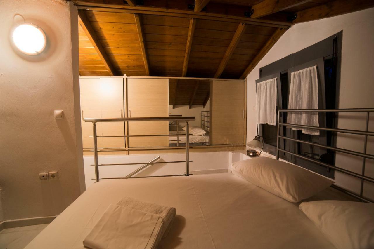 Villa Elea Vourvourou Exterior photo